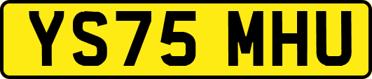 YS75MHU