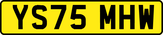 YS75MHW