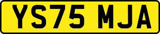 YS75MJA