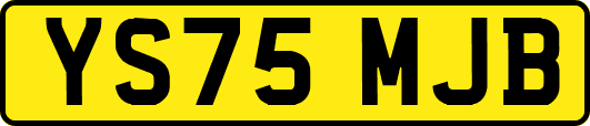 YS75MJB
