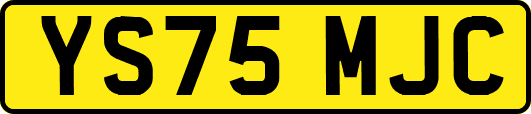 YS75MJC