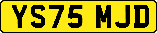 YS75MJD