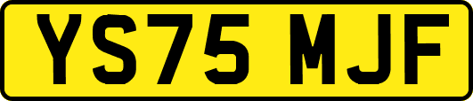 YS75MJF