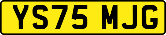 YS75MJG