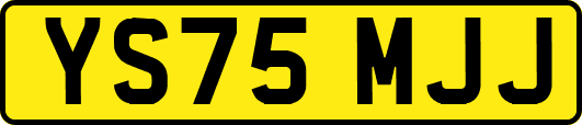 YS75MJJ