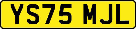 YS75MJL