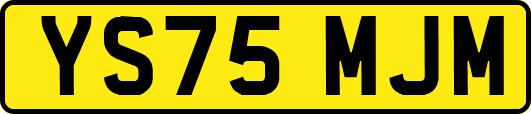YS75MJM