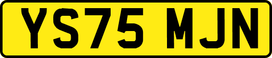 YS75MJN