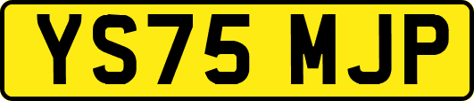 YS75MJP