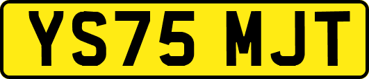 YS75MJT