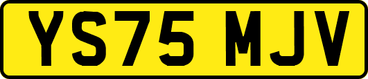 YS75MJV