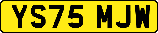 YS75MJW