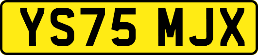YS75MJX
