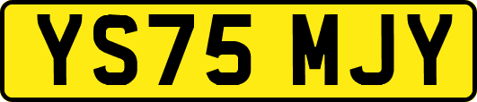 YS75MJY