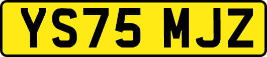 YS75MJZ