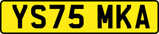 YS75MKA