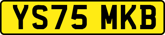 YS75MKB