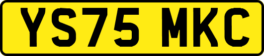 YS75MKC
