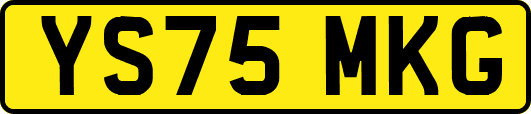 YS75MKG