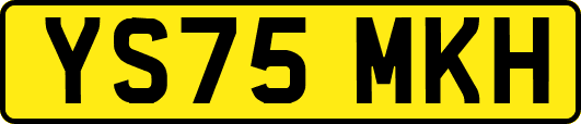 YS75MKH