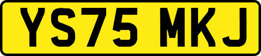 YS75MKJ