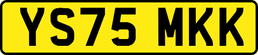 YS75MKK