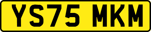 YS75MKM