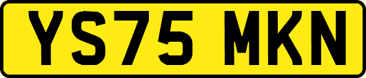 YS75MKN
