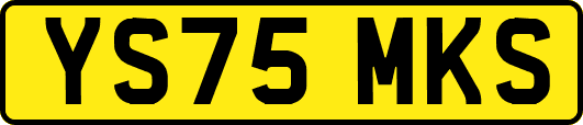 YS75MKS