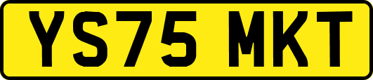 YS75MKT