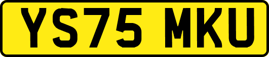 YS75MKU