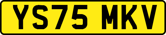 YS75MKV