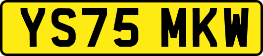 YS75MKW