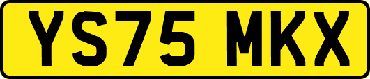 YS75MKX