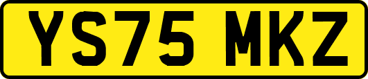 YS75MKZ