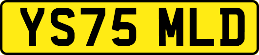 YS75MLD
