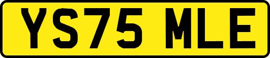YS75MLE