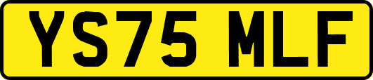 YS75MLF