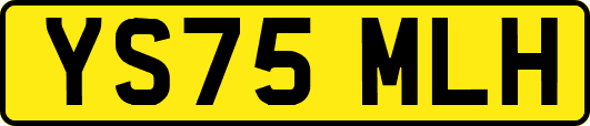 YS75MLH