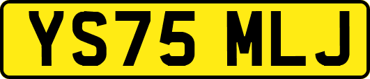 YS75MLJ