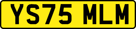 YS75MLM