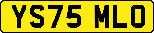 YS75MLO