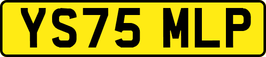 YS75MLP