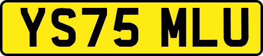 YS75MLU