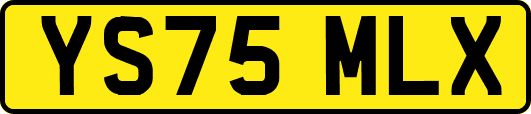YS75MLX