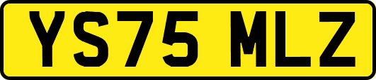 YS75MLZ