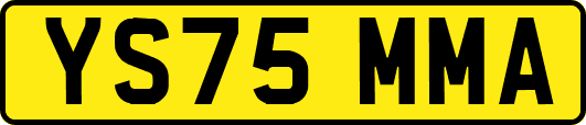 YS75MMA