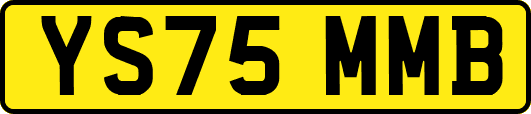 YS75MMB