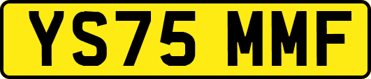 YS75MMF