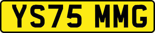 YS75MMG